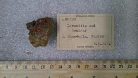 Lorandite