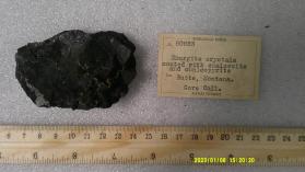 Enargite