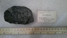 Tetrahedrite