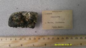 Enargite