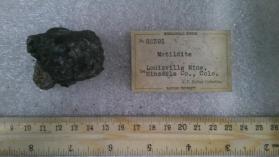 Matildite