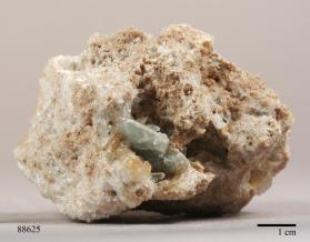 FLUORAPATITE