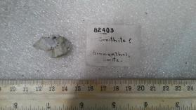 Smithite
