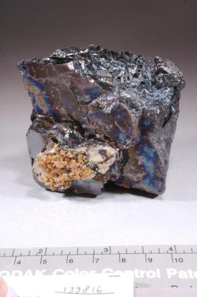 Tantalite-(Mn)