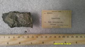 Cosalite