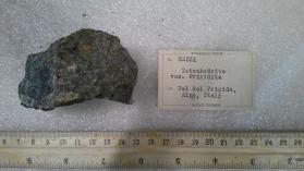 Tetrahedrite