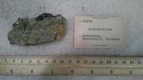 Tetrahedrite