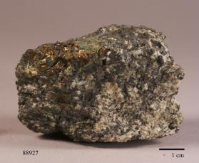 Chalcopyrite