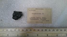 Stephanite