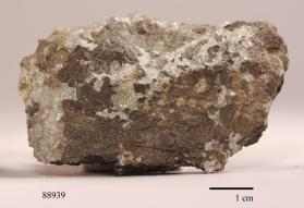 leucopyrite