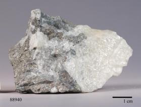 Arsenopyrite