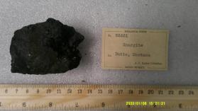 Enargite