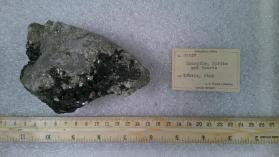 Enargite