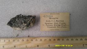 Enargite