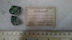 Sulvanite