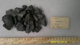 Cylindrite