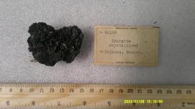 Enargite