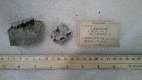 Tetrahedrite