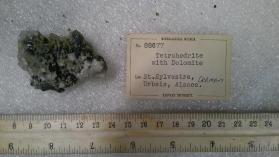 Tetrahedrite