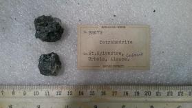 Tetrahedrite