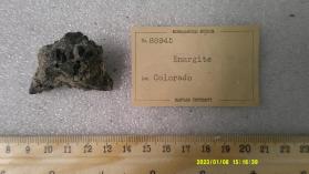 Enargite