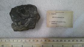 Wittichenite