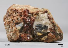 GROSSULAR