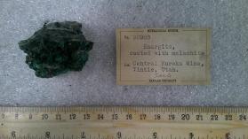 Enargite