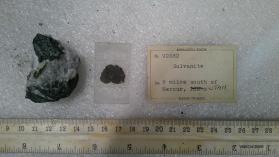 Sulvanite