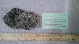 Polybasite