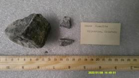 Cosalite