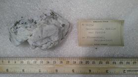 Tennantite