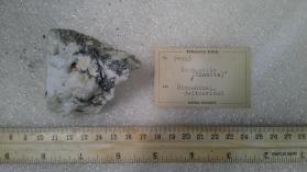 Tennantite