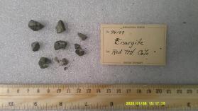 Enargite