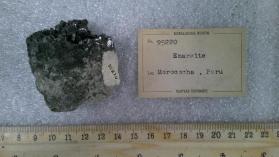 Enargite