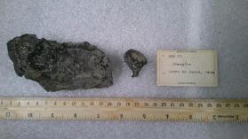 Enargite