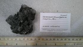 Tetrahedrite