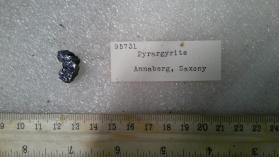 Pyrargyrite