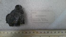 Wittichenite