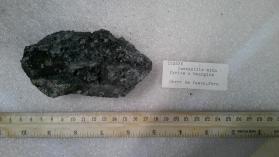 Tennantite