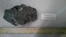 Pyrargyrite