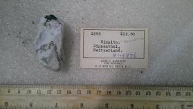 Tennantite