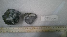 Pyrargyrite