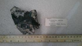 Stephanite
