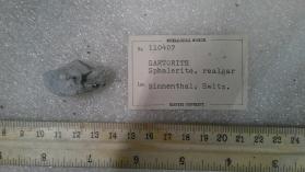 Sartorite