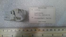 Sartorite