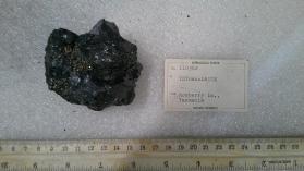 Tetrahedrite