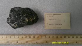 Enargite