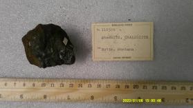 Enargite