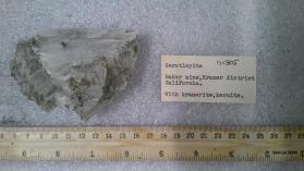 Gerstleyite